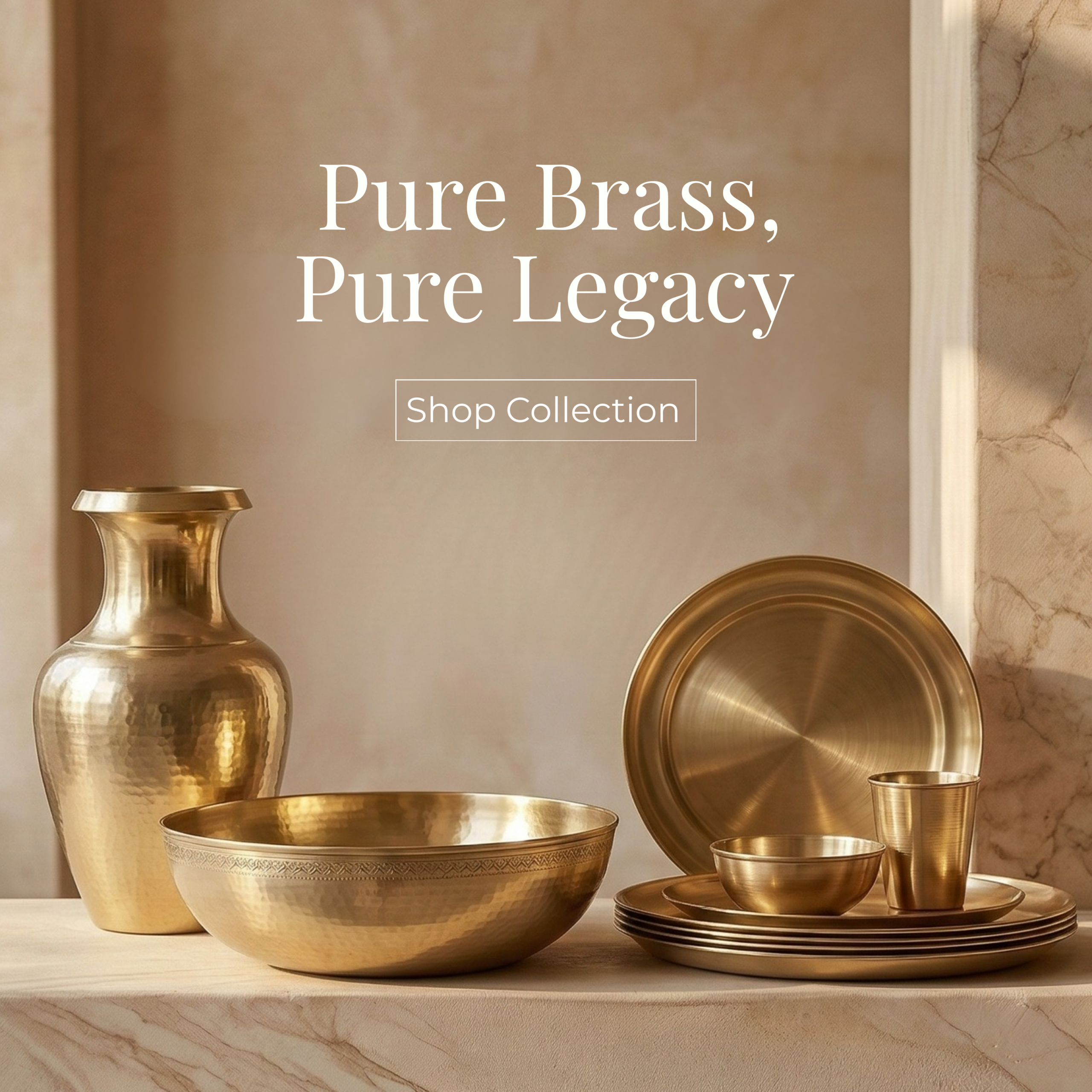 Brass Articles